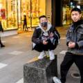 Why Chengdu Is China’s Most Fashionable City